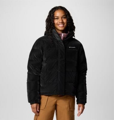 Columbia Bulo Point™ III Down Jacket-M-010-2085061-F24 M von Columbia