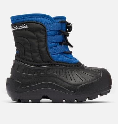 Columbia CHILDREN'S POWDERBUG™ SNOWLITE™ LACE-12.5-433-2103522-F24 12.5 von Columbia