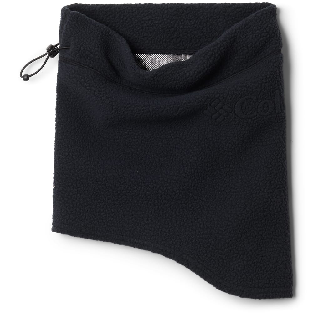 Columbia CSC™ II Fleece Gaiter-O/S-010-1911141-F22 O/S von Columbia