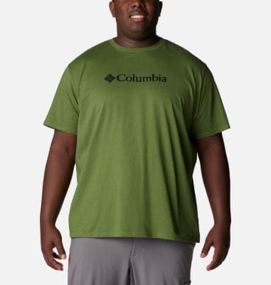 Columbia CSC Basic Logo™ Short Sleeve-L-351-1680053-S24 L von Columbia