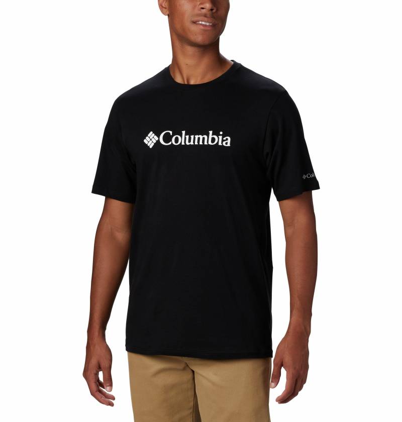 Columbia CSC Basic Logo™ Short Sleeve-M-010-1680053-F24 M von Columbia