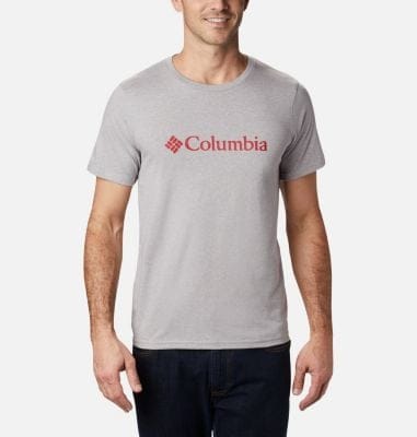 Columbia CSC Basic Logo™ Short Sleeve-M-039-1680053-F24 M von Columbia