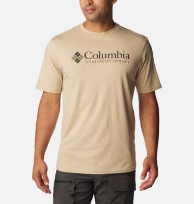 Columbia CSC Basic Logo™ Short Sleeve-S-277-1680053-S24 S von Columbia