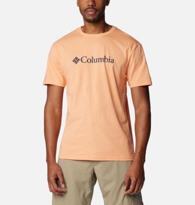 Columbia CSC Basic Logo™ Short Sleeve-XXL-882-1680053-S24 XXL von Columbia