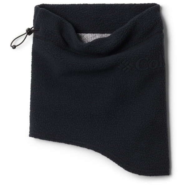 Columbia - CSC II Fleece Gaiter - Schlauchschal Gr One Size schwarz Columbia - CSC II Fleece Gaiter - Schlauchschal Gr One Size schwarz von Columbia