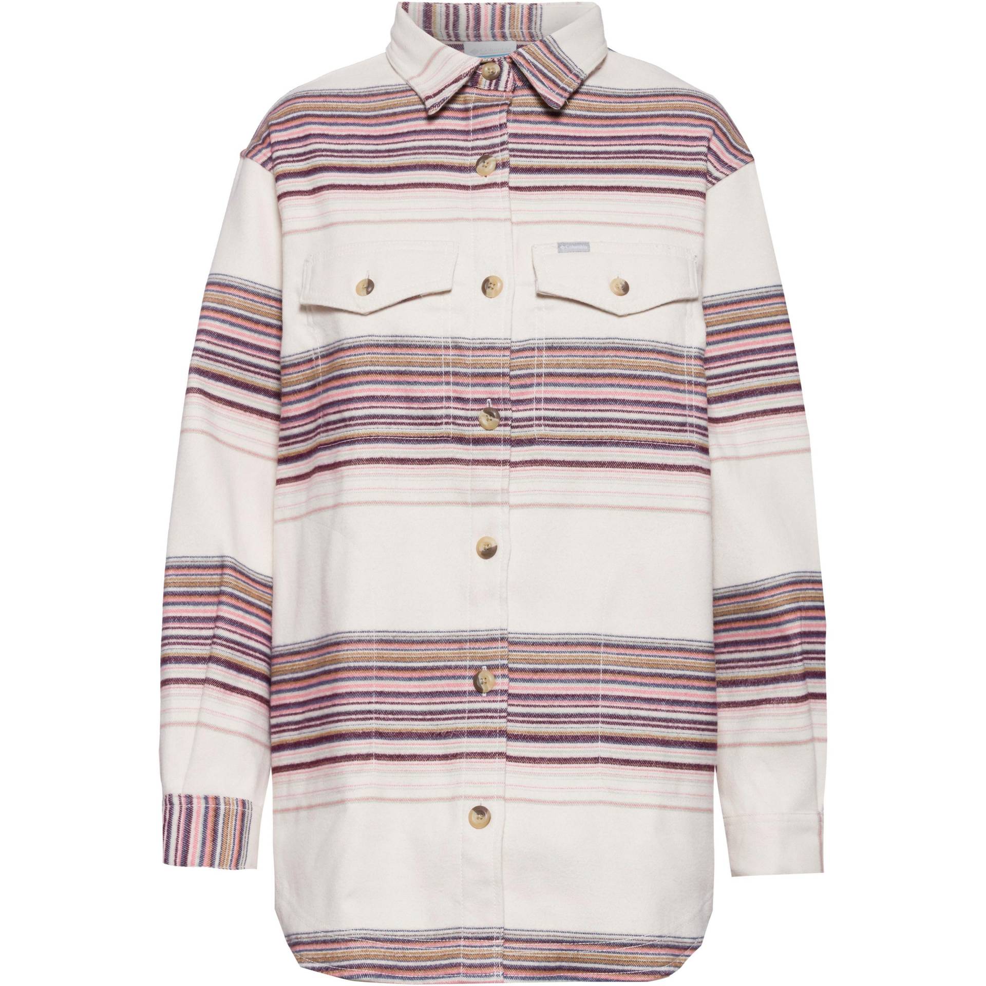 Columbia Calicon Basin Outdoorhemd Damen Columbia Calicon Basin Outdoorhemd Damen von Columbia