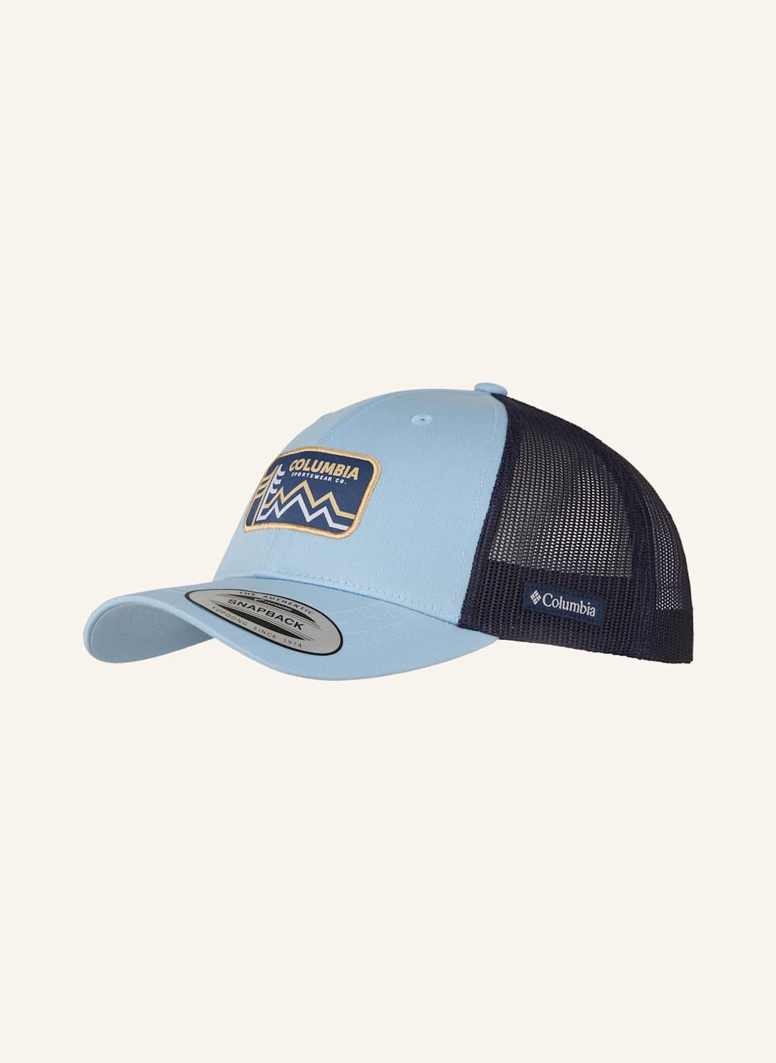 Columbia Cap Columbia™ Youth blau von Columbia