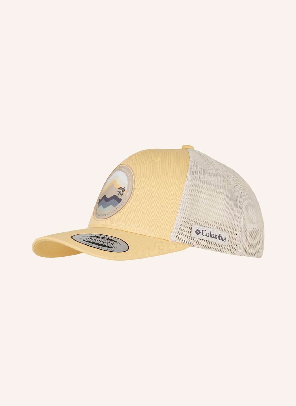 Columbia Cap Columbia™ beige von Columbia