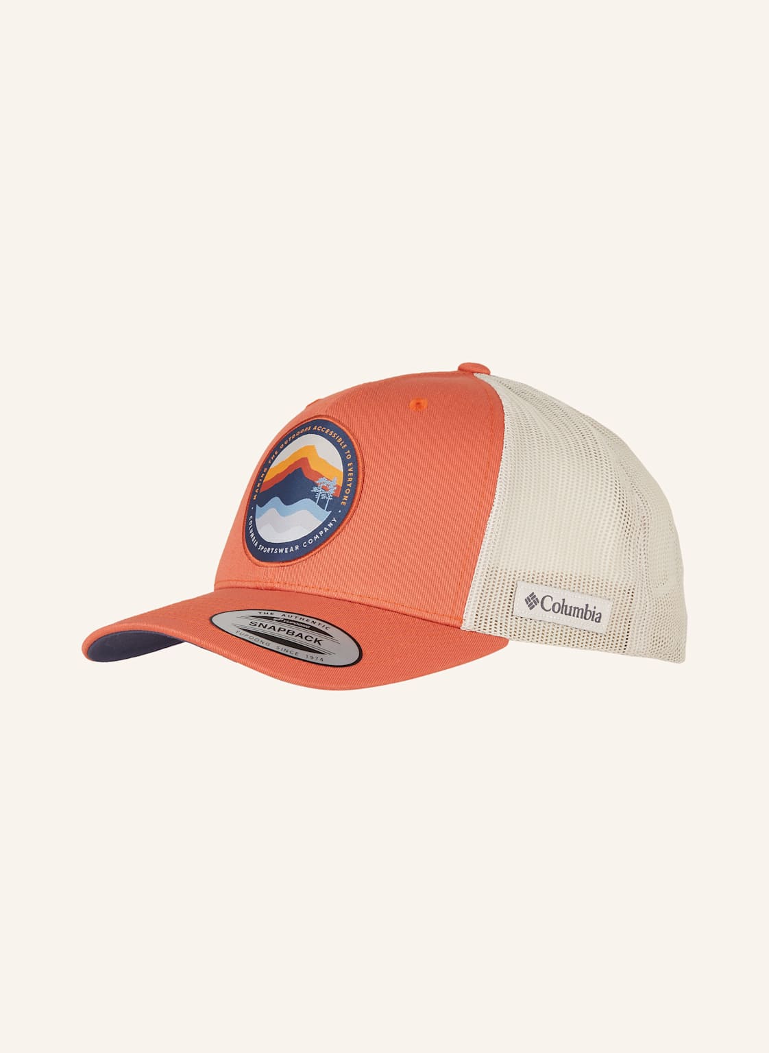 Columbia Cap Columbia™ orange von Columbia