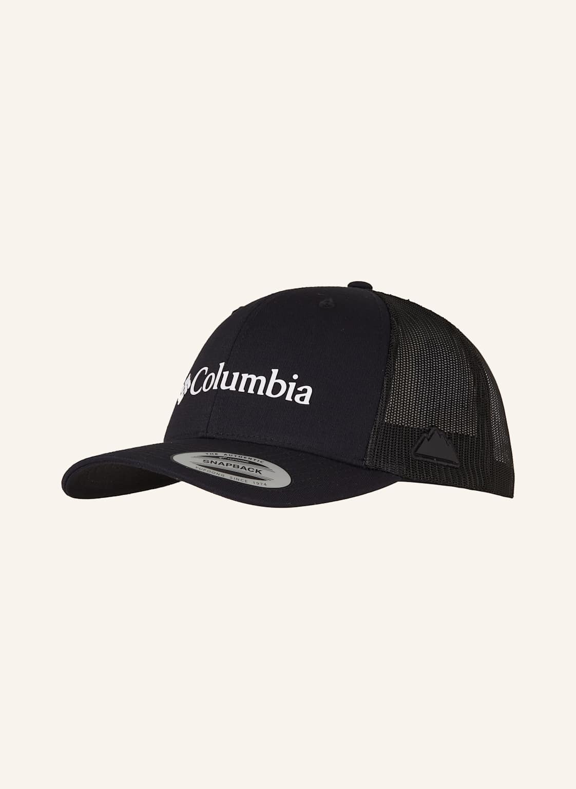 Columbia Cap Columbia™ schwarz von Columbia