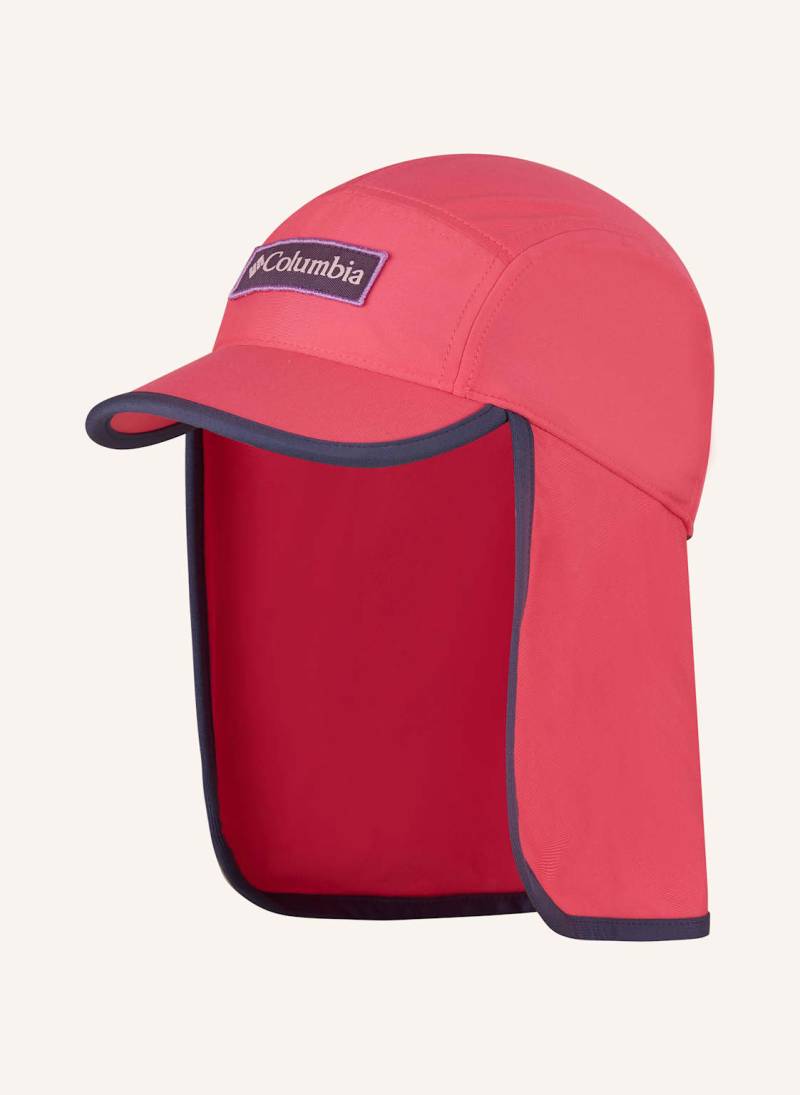 Columbia Cap Junior™Ii Cachalot pink von Columbia