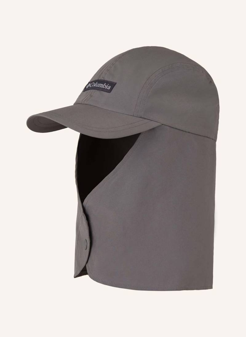 Columbia Cap Skien Valley™ grau von Columbia