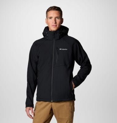 Columbia Cascade Ridge™ III Softshell-L-010-2090412-F24 L von Columbia