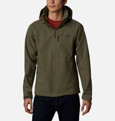 Columbia Cascade Ridge™ III Softshell-XXL-397-2090412-F24 XXL von Columbia