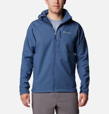 Columbia Cascade Ridge™ III Softshell-XXL-478-2090412-F24 XXL von Columbia