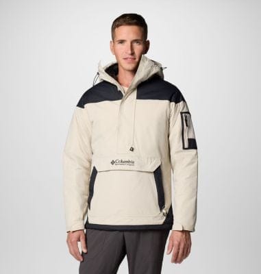 Columbia Challenger™ II Insulated Pullover-XS-278-2090991-F24 XS von Columbia