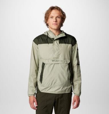 Columbia Challenger™ II Windbreaker-L-348-2091001-F24 L von Columbia