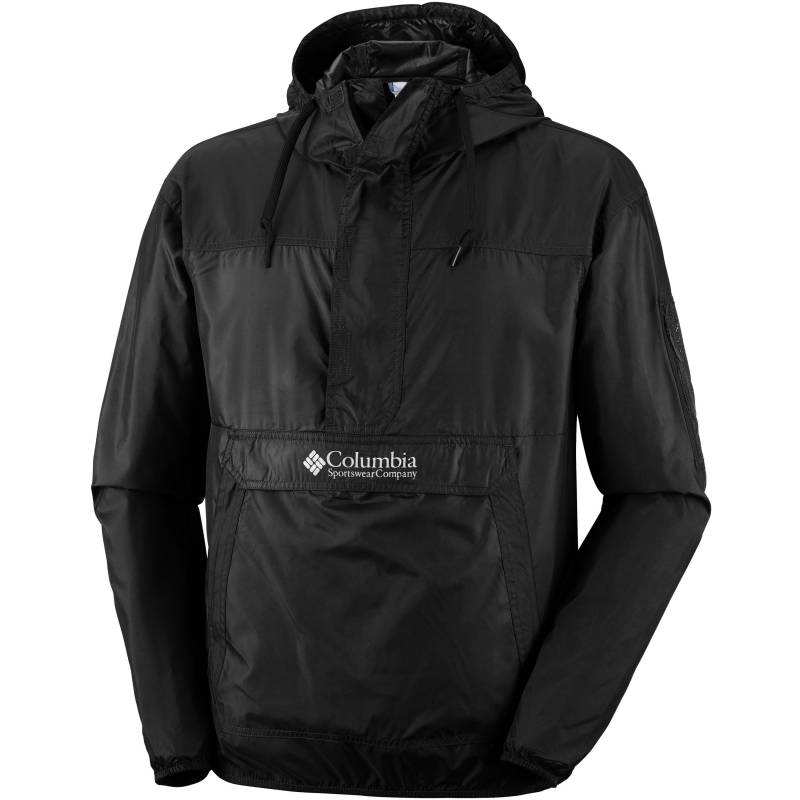 Columbia Challenger Windbreaker Herren von Columbia