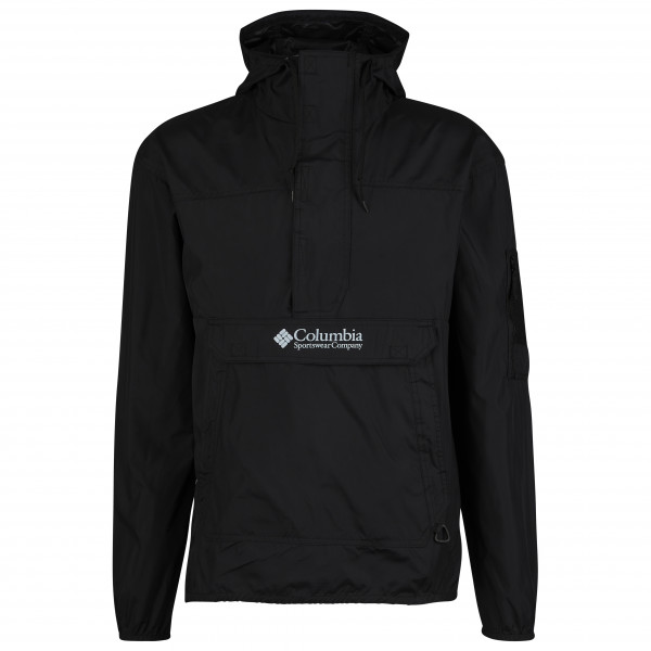 Columbia - Challenger Windbreaker - Windjacke Gr L;M;S;XL grau;schwarz von Columbia