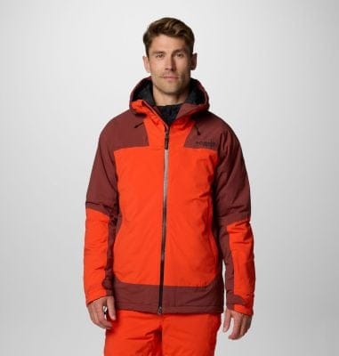 Columbia Cirque Bowl™ Jacket-M-681-2087351-F24 M von Columbia