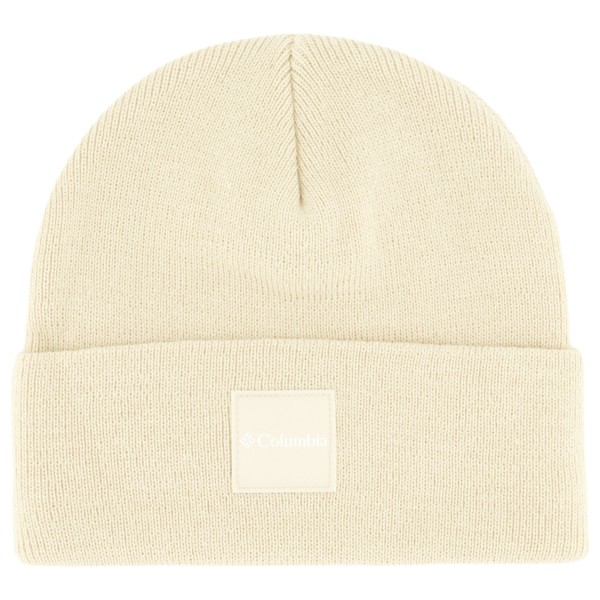 Columbia - City Trek Heavyweight Beanie Gr One Size beige Columbia - City Trek Heavyweight Beanie Gr One Size beige von Columbia