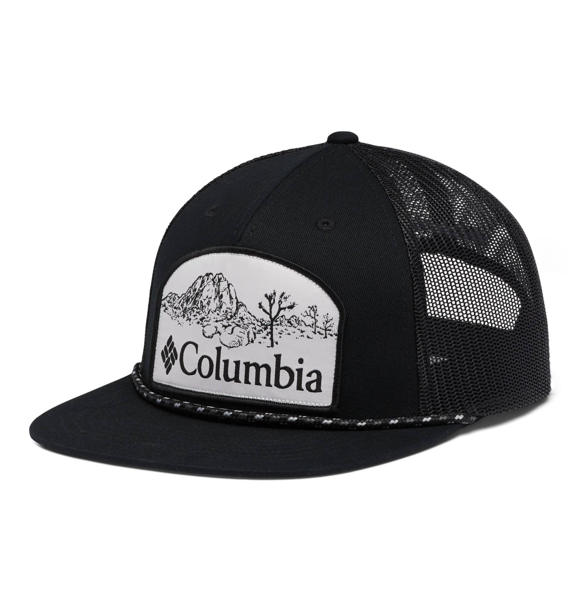 Columbia Columbia™ Flat Brim Snap Back-O/S-010-2032021-S23 O/S von Columbia