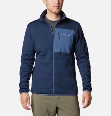 Columbia Columbia Hike™ Full Zip II-S-464-2097581-F24 S von Columbia