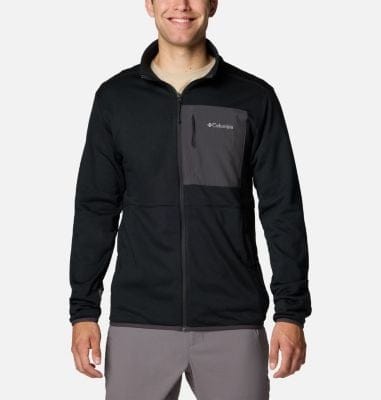 Columbia Columbia Hike™ Full Zip II-XXL-010-2097581-F24 XXL von Columbia