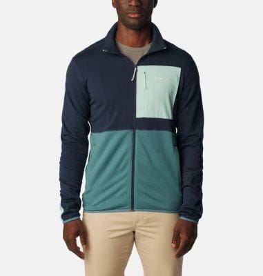 Columbia Columbia Hike™ Full Zip-L-466-2057431-S24 L von Columbia