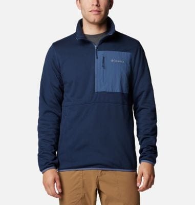 Columbia Columbia Hike™ Half Zip II-XXL-464-2097601-F24 XXL von Columbia