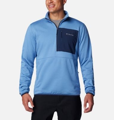 Columbia Columbia Hike™ Half Zip-M-479-2057443-S24 M von Columbia