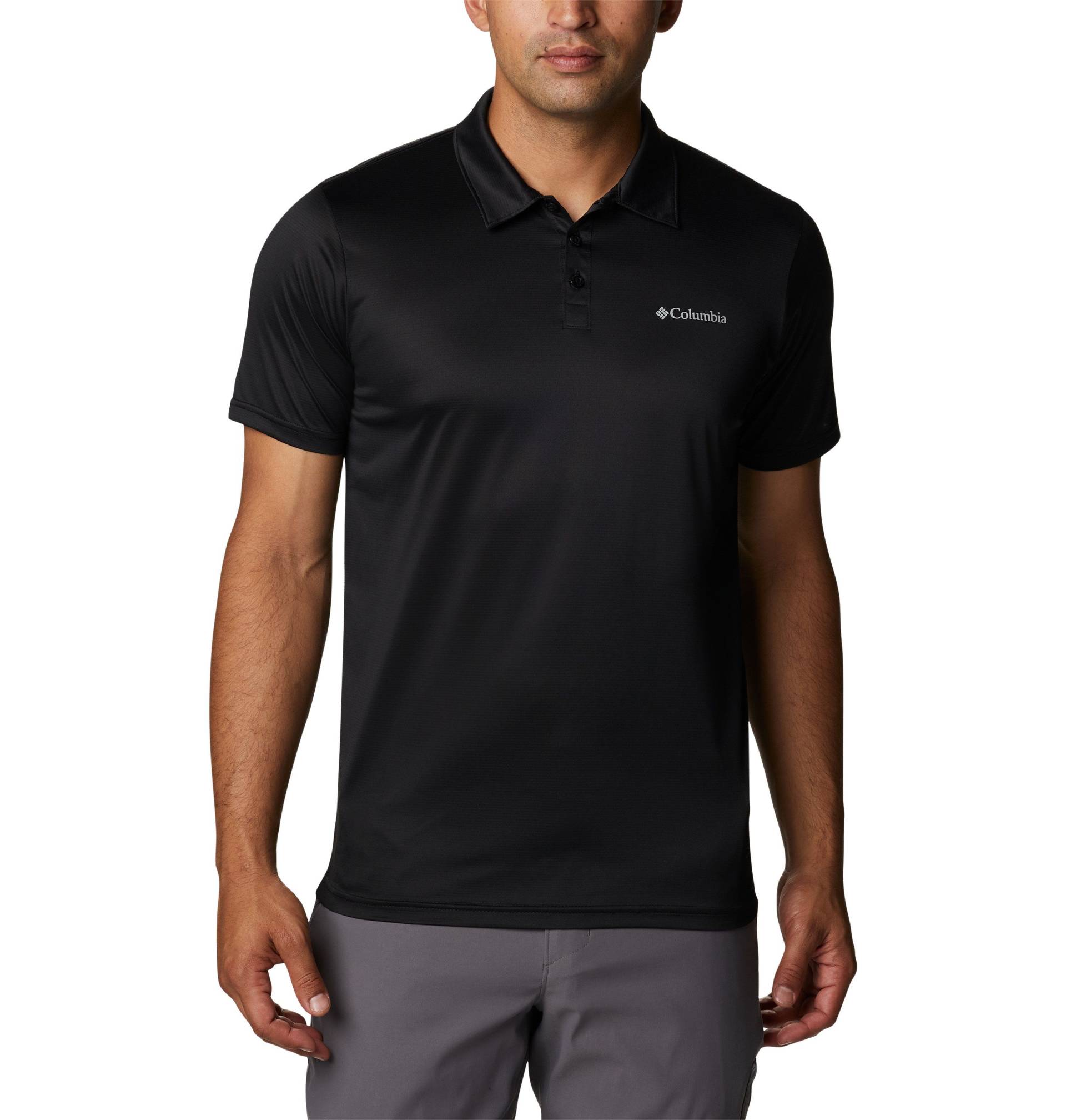 Columbia Columbia Hike™ Polo-M-010-1990401-S23 M von Columbia