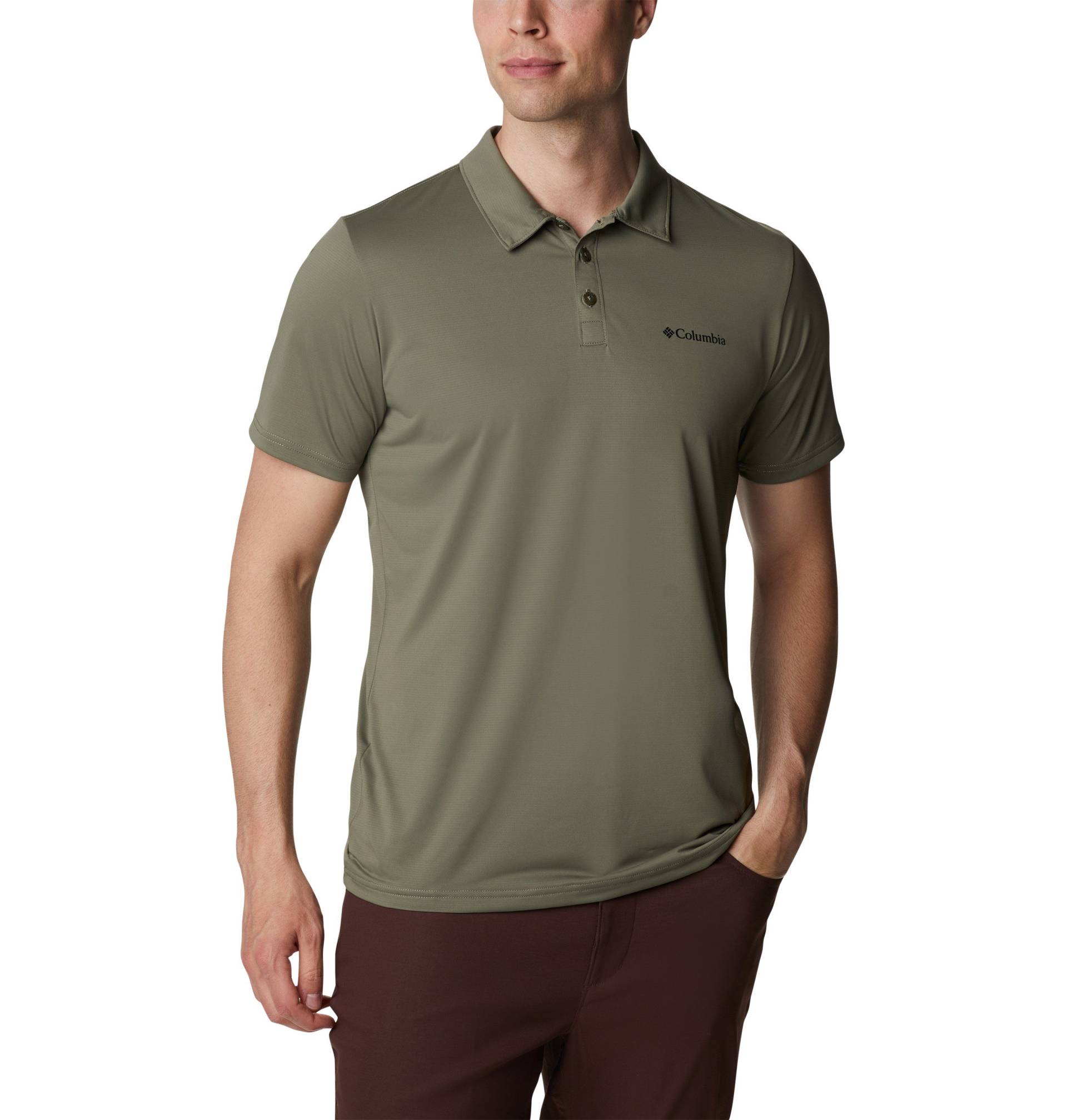 Columbia Columbia Hike™ Polo-M-397-1990401-S23 M von Columbia