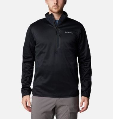 Columbia Columbia Tech™ Fleece Half Zip-M-010-2095633-F24 M von Columbia