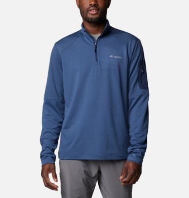 Columbia Columbia Tech™ Knit 1/4 Zip-L-478-2095603-F24 L von Columbia