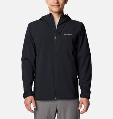 Columbia Columbia Tech™ Softshell Hoodie-L-010-2095683-F24 L von Columbia