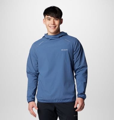 Columbia Columbia Tech™ Wind Pullover-XXL-478-2095663-F24 XXL von Columbia