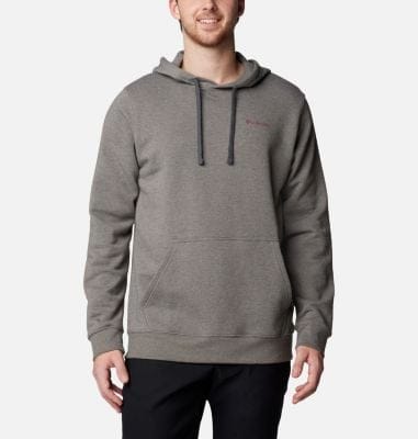 Columbia Columbia Trek™ Graphic Hoodie-S-033-2018494-F24 S von Columbia