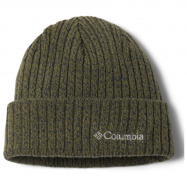 Columbia - Columbia Watch Cap - Mütze Gr One Size oliv von Columbia