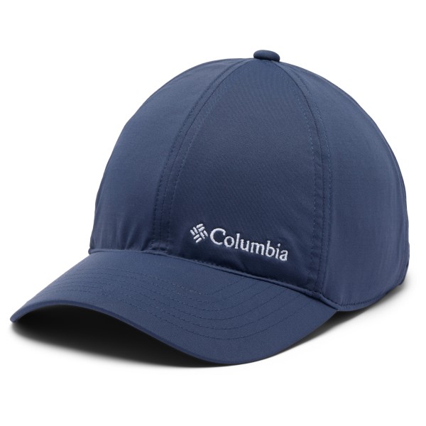 Columbia - Coolhead III Ball Cap - Cap Gr One Size blau von Columbia