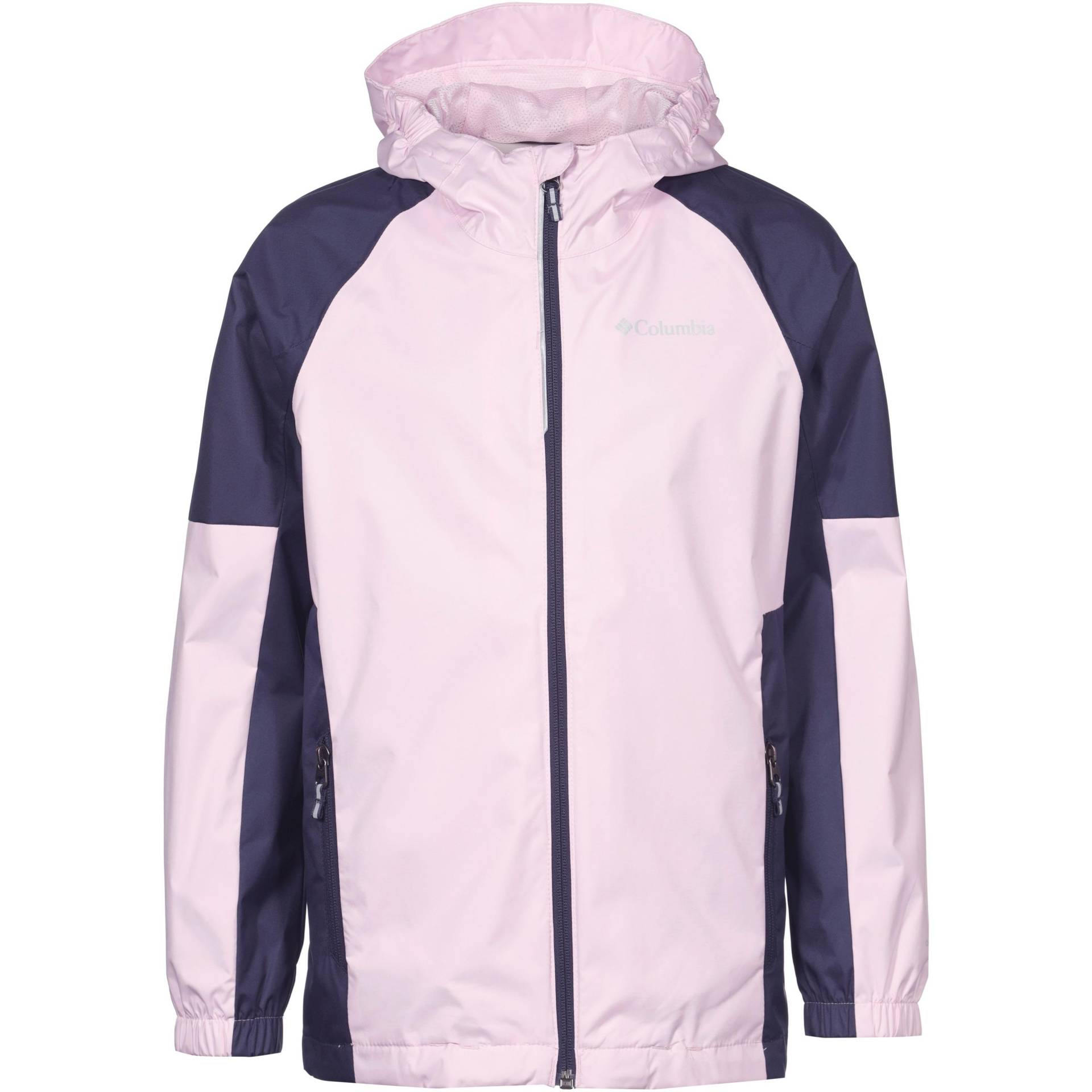 Columbia Dalby Springs Regenjacke Kinder