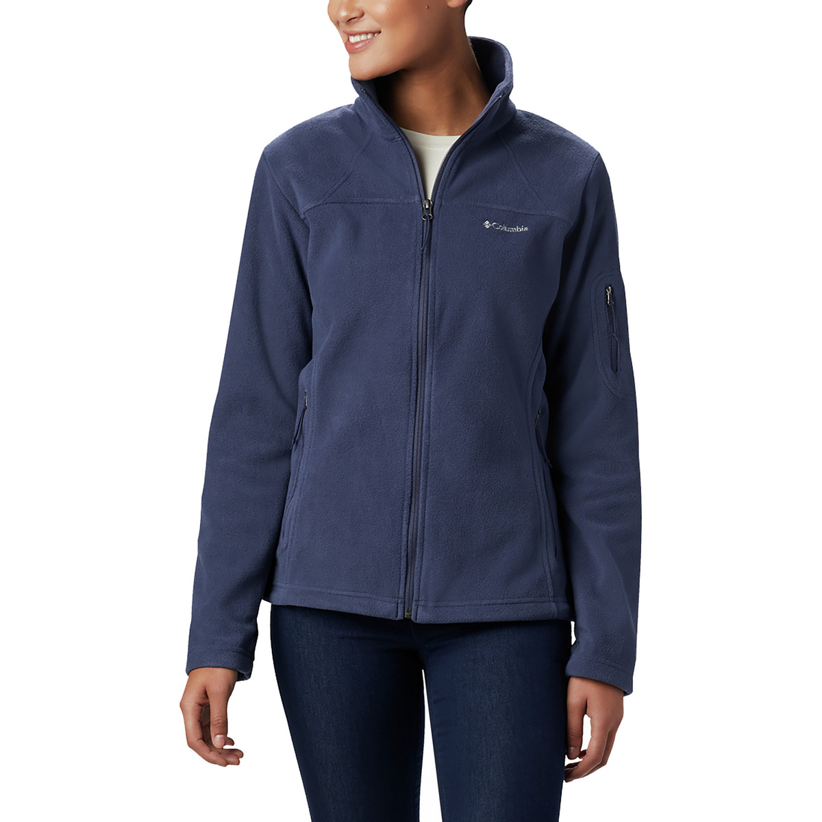 Columbia Damen Fast Trek II Jacke von Columbia