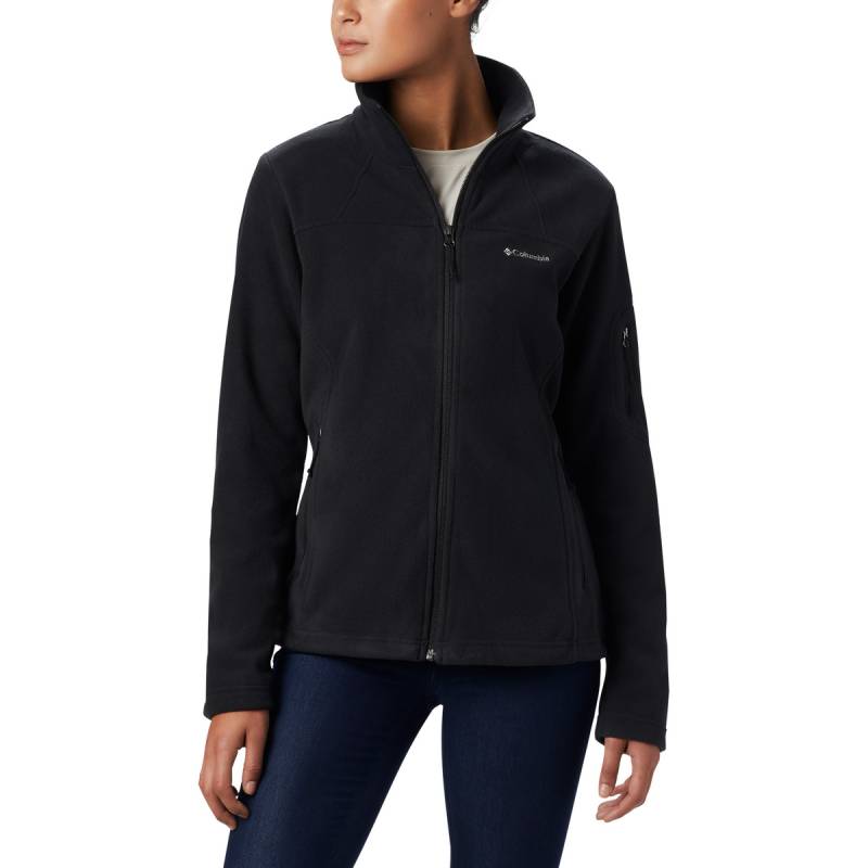 Columbia Damen Fast Trek II Jacke von Columbia