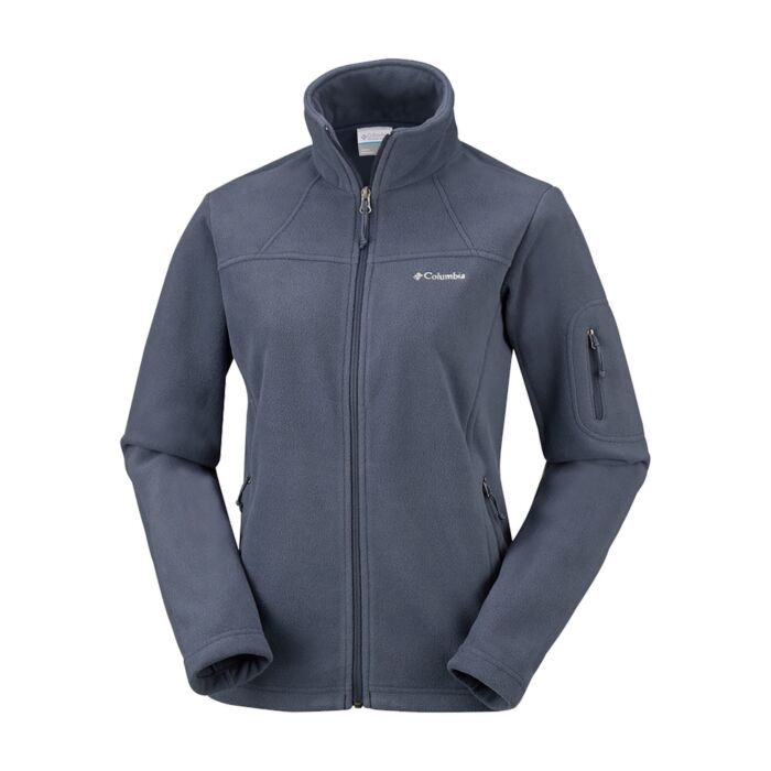 Columbia Damen Fleece Jacke Fast Trek Jacket Columbia Damen Fleece Jacke Fast Trek Jacket von Columbia