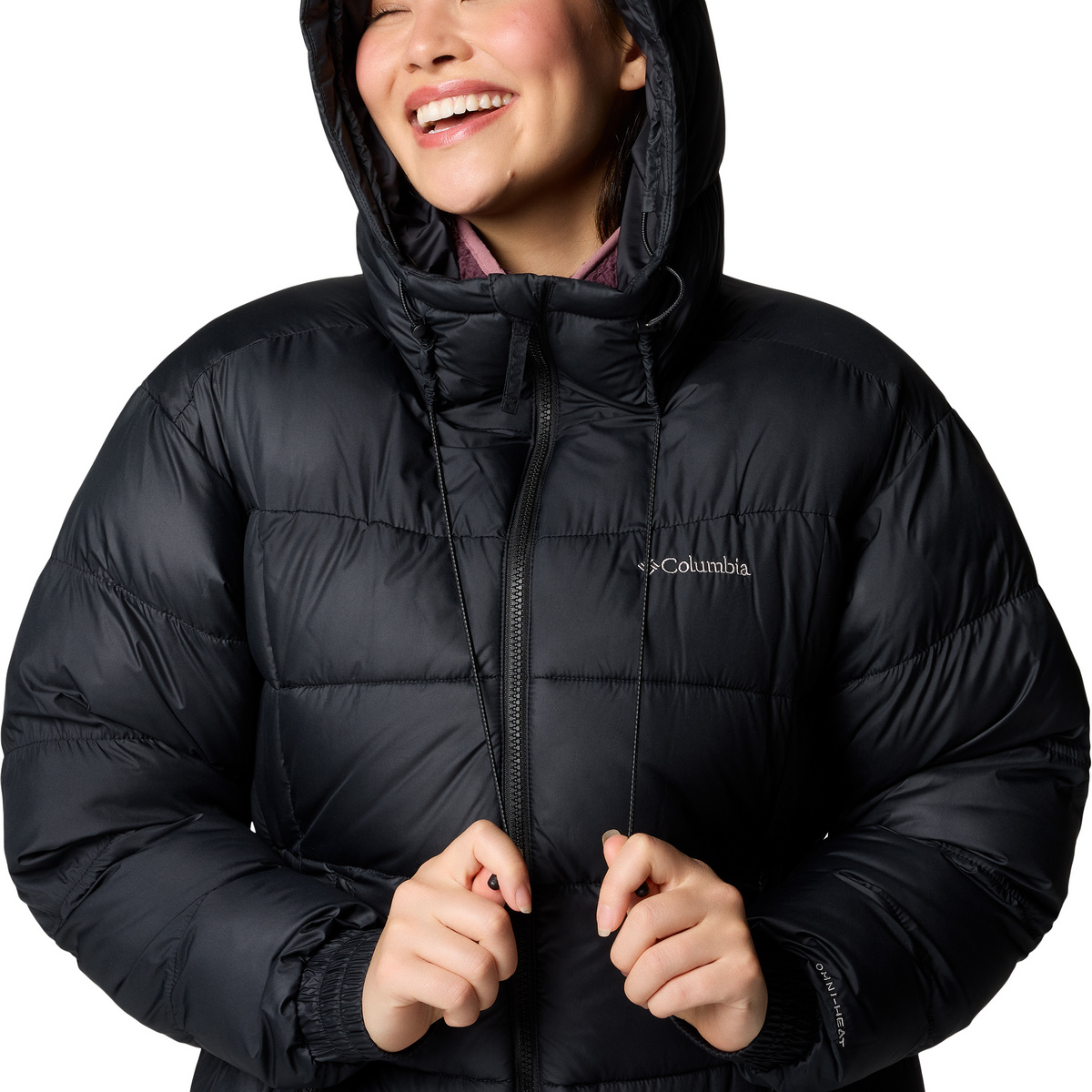 Columbia Damen Pike Lake II Parka von Columbia