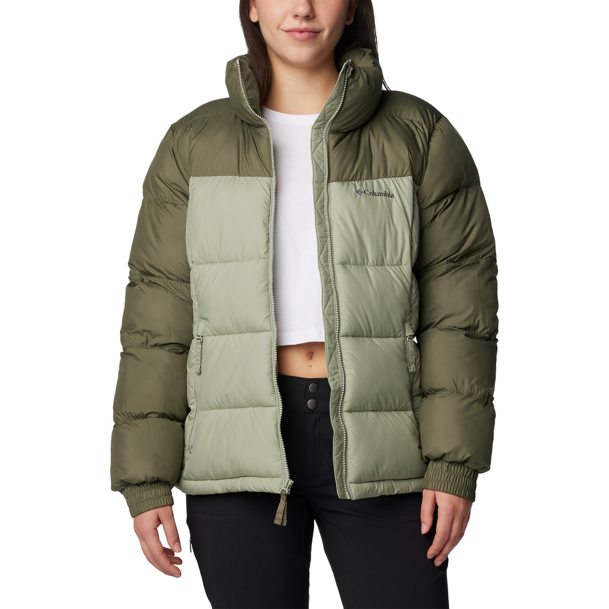 Columbia Damen Pike Lake Jacke von Columbia