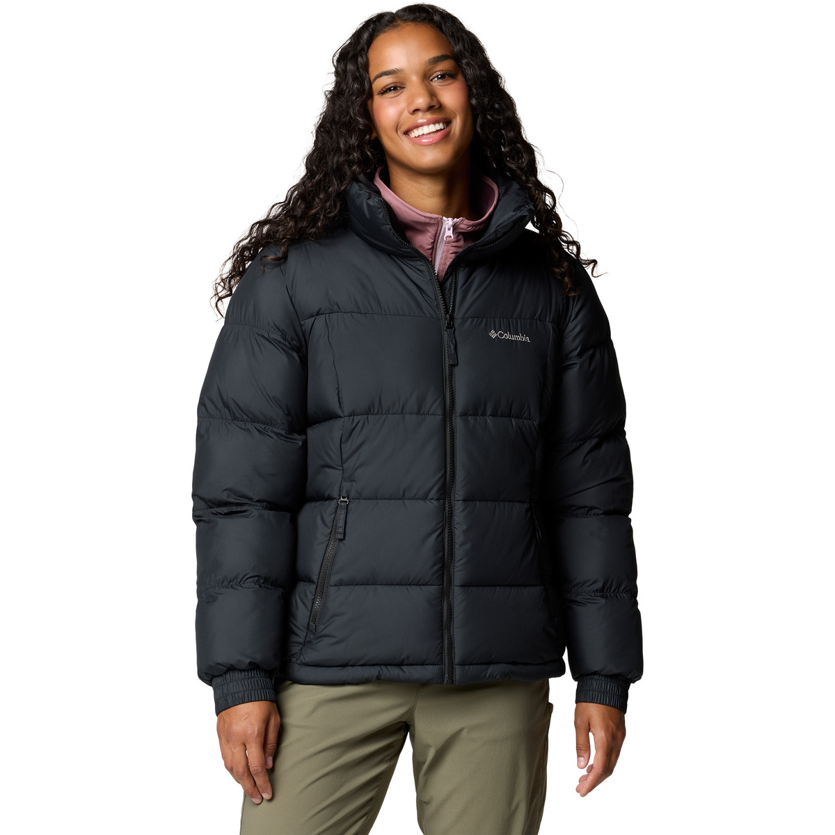 Columbia Damen Pike Lake Jacke von Columbia