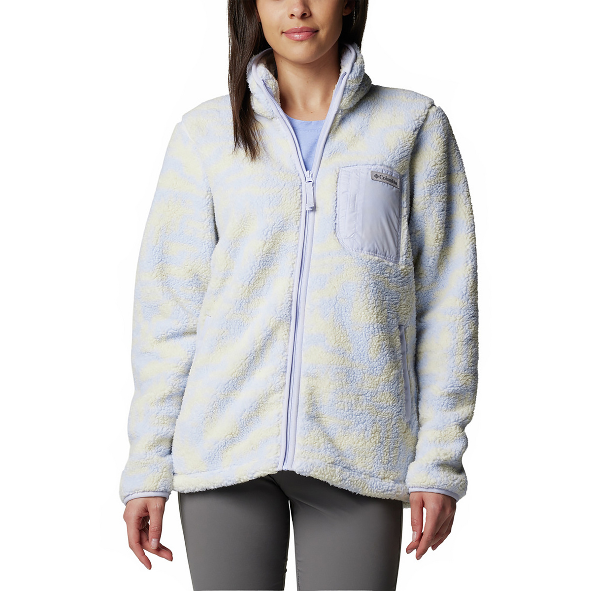 Columbia Damen West Bend Print II Jacke von Columbia