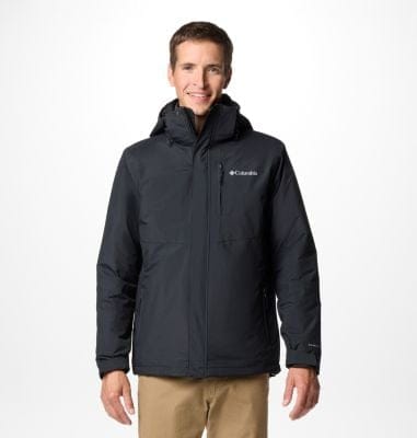 Columbia Element Blocker™ III Interchange Jacket-L-010-2090122-F24 L von Columbia