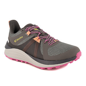 Columbia Escape Pursuit Outdry Damen Outdoorschuh Grau von Columbia